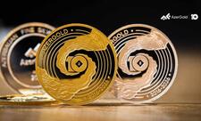“AzerGold”un 25-ci sikkə kolleksiyası dövlət şirkətinin 10 illik fəaliyyətinə həsr edilib