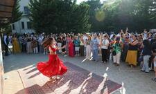 Hindistanın Bakıdakı Səfirliyi ilk dəfə “Böyük Hindistan Manqo Festivalı” təşkil edib