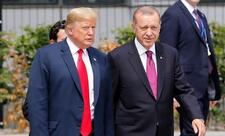 "Milliyet" Tramp və Ərdoğanın NATO sammitindəki danışıqlarının mövzularını açıqlayıb