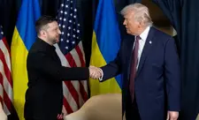 Ağ Ev: Donald Tramp Ankarada Zelenski ilə görüşəcək