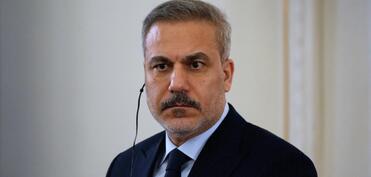 Fidan: İsrail ABŞ və İran danışıqlarını pozmağa cəhd edə bilər