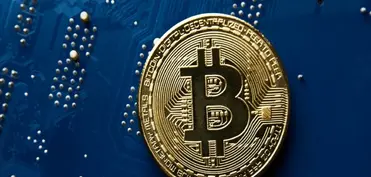 "Bitcoin"in qiyməti 63 min dolları ötüb