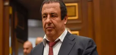 "Çiçəklənən Ermənistan" Partiyasının lideri Qaqik Tsarukyan saxlanılıb - YENİLƏNİB