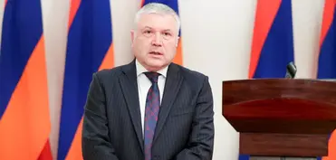 Ermənistan Pakistana ilk səfirini təyin edib