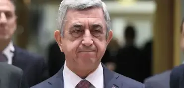 Serj Sarkisyanın 1,7 milyon dollarlıq əmlakı müsadirə edilib