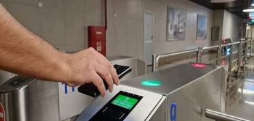 BakıKart QR ödənişi artıq ABB mobile-də - İlk 10 gediş pulsuz