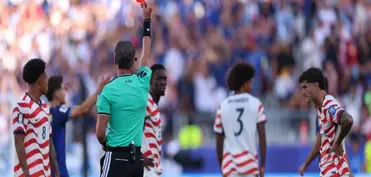 FIFA Belçika Futbol Federasiyasının Folarin Baloqunla bağlı apellyasiya şikayətini təmin etməyib