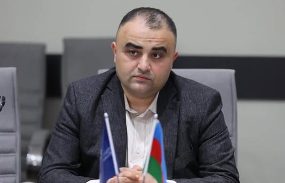 “Bu görüşdən yekun siyasi razılaşma gözləmək tezdir”