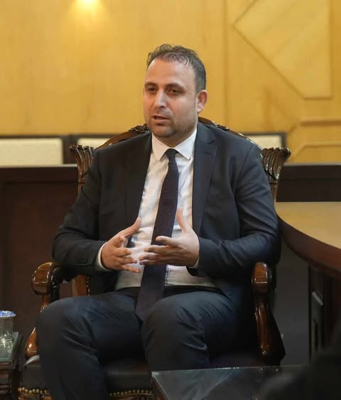 "Fransa Yeni Suriya ilə sıx münasibətlər qurmağa çalışır"
