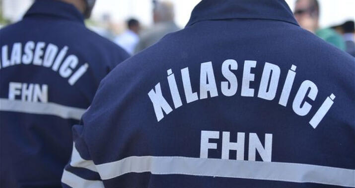 FHN-in xilasetmə qüvvələri iki nəfərə köməklik göstərdi