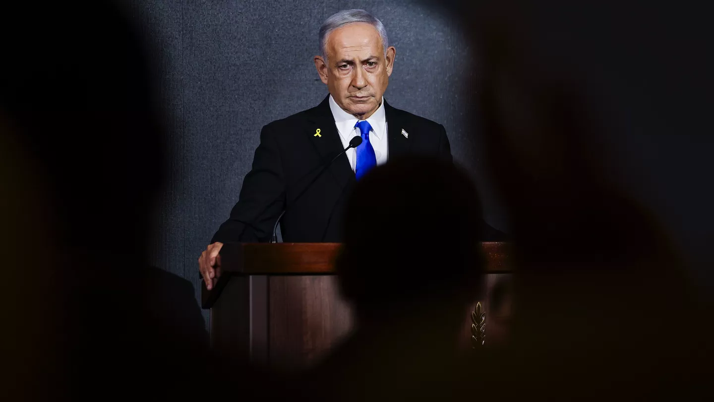 Netanyahu Trampdan Türkiyəyə "F-35" qırıcılarının satışını dayandırmağı xahiş edib