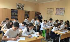 Millilik və dünyəvilik ümumi təhsil sahəsində dövlət siyasətinin əsas prinsipləri sırasına daxil edilir