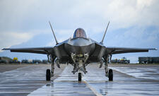 Tramp Türkiyəyə Amerikanın F-35 qırıcılarının satışına icazə vermək niyyətindədir