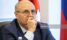 Rusiyada daha bir azərbaycanlı diaspor rəhbərinin vətəndaşlığı ləğv olunub