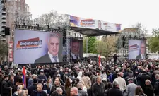 Samvel Karapetyan: Ermənistanda küçə mübarizəsi mütləq olacaq