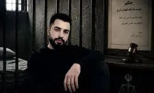 Azərbaycan türkü Rza Həsənzadə 2 il həbs cəzasına məhkum edilib