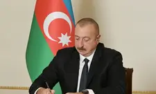 Azərbaycan "Metrik Konvensiya"ya qoşuldu