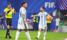 DÇ-2026: Argentina-Misir matçında üçüncü qol - YENİLƏNİR