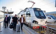 Bakı-Tbilisi-Bakı qatarlarına əlavə 3 vaqon qoşulacaq, bu vaqonlar üçün biletlər daha ucuzdur