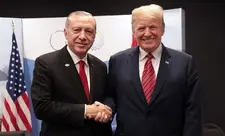 Tramp NATO sammitinə yalnız Ərdoğana olan hörmətinə görə gedib