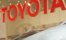 "Toyota" Meksikadan ABŞ-yə köçür