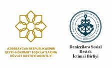“Dənizçilərə Sosial Dəstək” İctimai Birliyi “Dənizçi şəhid ailələri ilə iş” adlı layihəyə start verdi