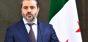 Suriya XİN: Terror aktları sabitliyə doğru addımları dayandırmayacaq
