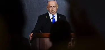 Netanyahu Trampdan Türkiyəyə "F-35" qırıcılarının satışını dayandırmağı xahiş edib