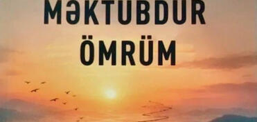 Bakıda özbək şairi Şöhrət Arifin şeirlər kitabı çap olunub
