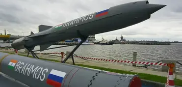 Hindistan İndoneziyaya "BrahMos" və "Astra" raketləri tədarük edəcək