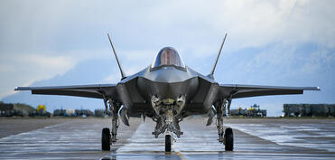 Tramp Türkiyəyə Amerikanın F-35 qırıcılarının satışına icazə vermək niyyətindədir