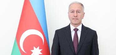 Səhiyyə nazirinə yeni müavin təyin edilib
