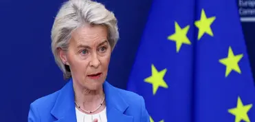 Von der Lyayen: Türkiyə NATO-da hər zaman əhəmiyyətli rol oynayıb
