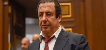 Ermənistanda müxalifət lideri Qaqik Tsarukyan iki ay müddətinə həbs edilib