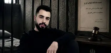 Azərbaycan türkü Rza Həsənzadə 2 il həbs cəzasına məhkum edilib