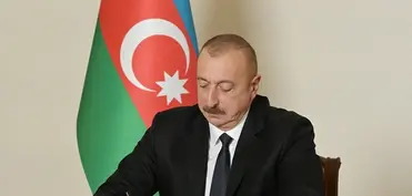 Azərbaycan "Metrik Konvensiya"ya qoşuldu