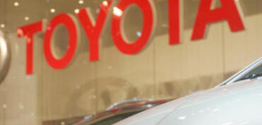 "Toyota" Meksikadan ABŞ-yə köçür