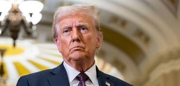 Tramp: Türkiyə ilə münasibətlərimiz mükəmməldir