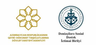 “Dənizçilərə Sosial Dəstək” İctimai Birliyi “Dənizçi şəhid ailələri ilə iş” adlı layihəyə start verdi