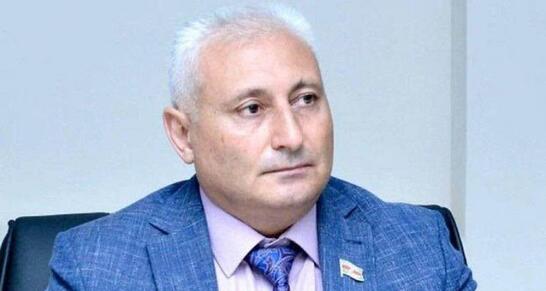 «Толерантность досталась Азербайджану в наследство от предков»