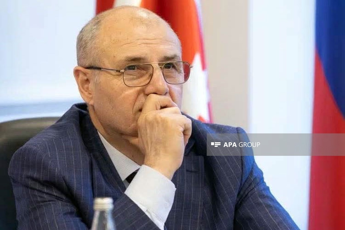 Rusiyada daha bir azərbaycanlı diaspor rəhbərinin vətəndaşlığı ləğv olunub