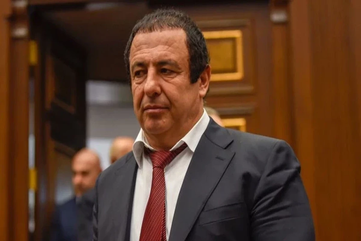 Ermənistanda müxalifət lideri Qaqik Tsarukyan iki ay müddətinə həbs edilib