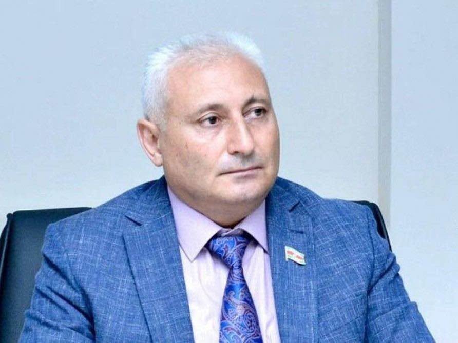 “Tolerantlıq Azərbaycana əcdadlardan miras qalıb”