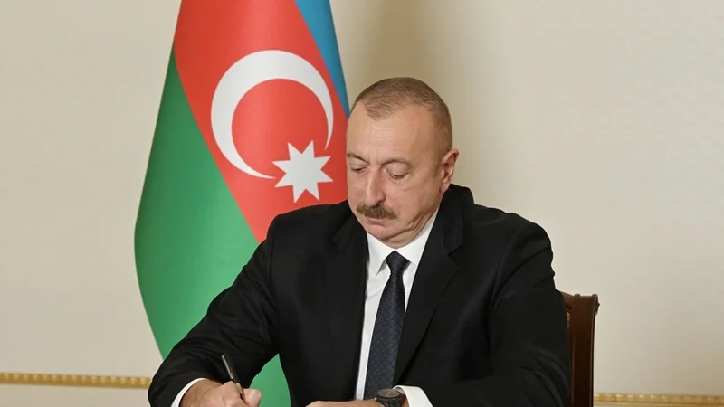 Azərbaycan "Metrik Konvensiya"ya qoşuldu