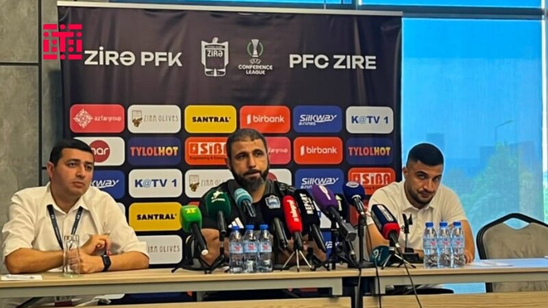 Qismət Alıyev: Düşünmürəm ki, isti hava bizim üçün problem yaratsın