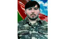 Vətənin qəhrəman oğlu Nahid Teymurzadə