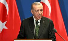 Ərdoğan: "Avropanın müdafiə təşəbbüsləri NATO-nun bütövlüyünü zəiflətməməlidir"
