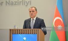 Ceyhun Bayramov: Azərbaycan və İordaniya arasında yaxın zamanda yeni sənədlər imzalanacaq