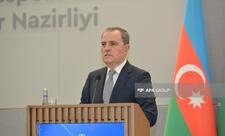 Ceyhun Bayramov: Xaricdəki hərbi münaqişələrə qoşulmaq Azərbaycan vətəndaşlığından məhrum edilmə ilə nəticələnə bilər