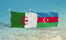 Azərbaycanla Əlcəzair arasında Birgə Komissiyanın tərkibi təsdiqlənib